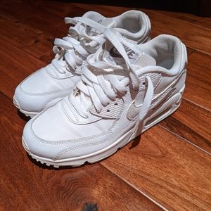 Nike Airmax 90 Air Max White